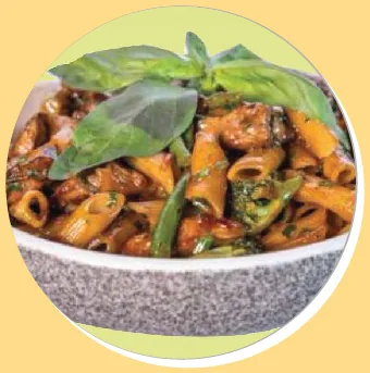 Aglio Olio