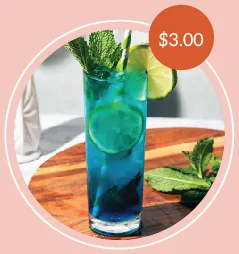 Blue Magic