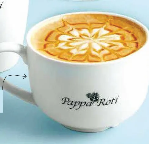 Caramel Macchiato