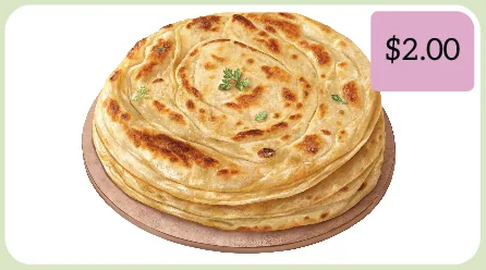 Chapati
