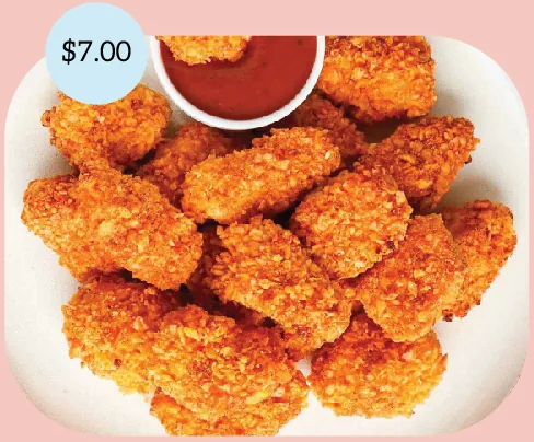 Chicken Nuggets
