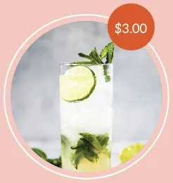Classic Mojito