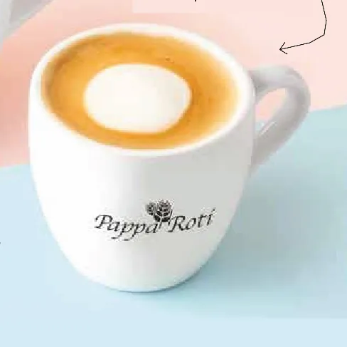 Espresso Macchiato