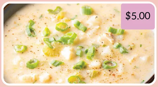 Fish Soup