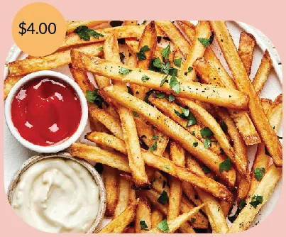 French Fries