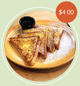 French Toast