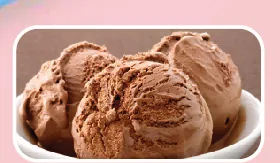 Chocolate Ice Cream
