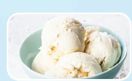 Vanilla Ice Cream