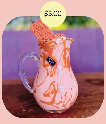 Lotus Smoothie