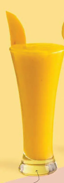 Mango Juice