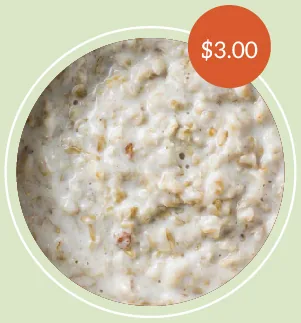 Porridge