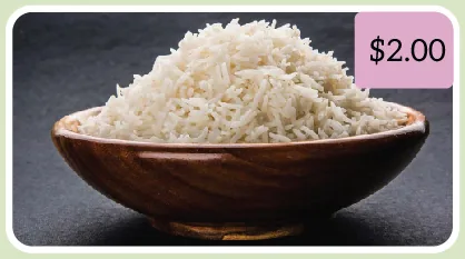 Rice