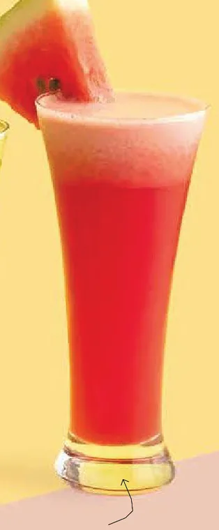 Watermelon Juice